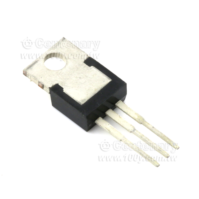3P/TO-220AB (ROHS) 5V/1.5A - 32698 產品圖片