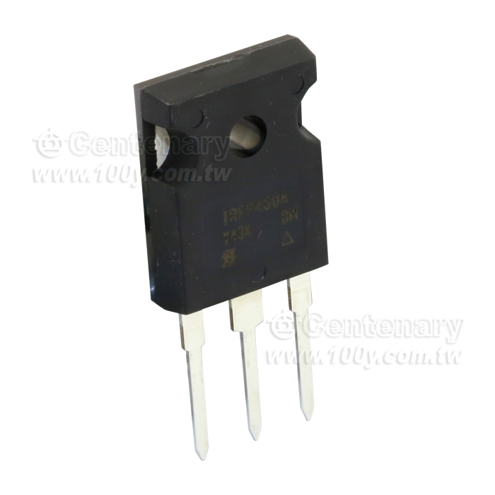 3P/TO-247AC (ROHS) - 34167 產品圖片
