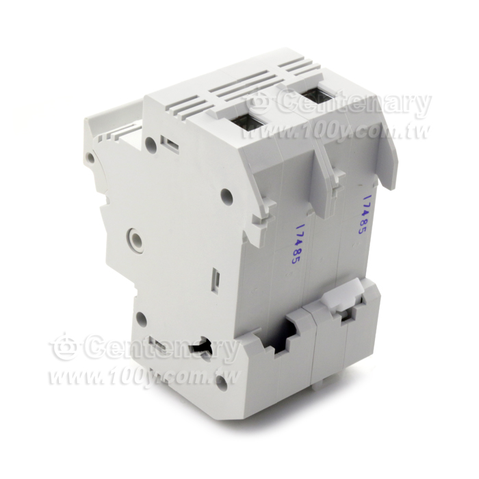 SIEMENS_保險管座 - 68064 產品圖片