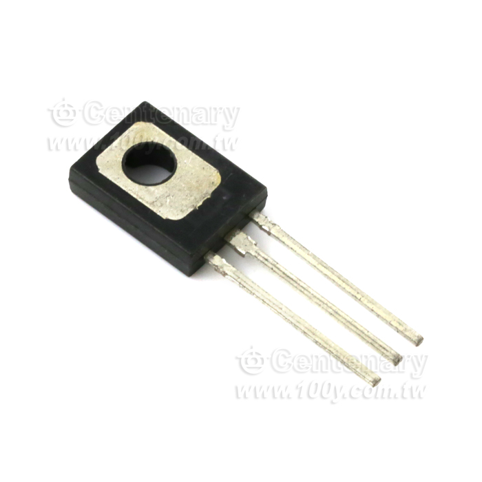3P/TO-126 (ROHS) - 62565 產品圖片