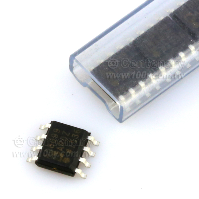 Ultralow Distortion, High Speed 0.95 Nv/√Hz Voltage Noise Op Amp - 68179 Product Image