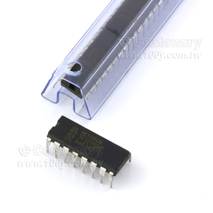 DIP-16P - 68196 產品圖片