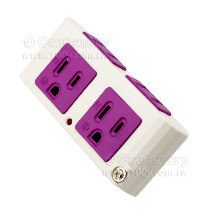  2P+3P Socket - 68058 Product Image