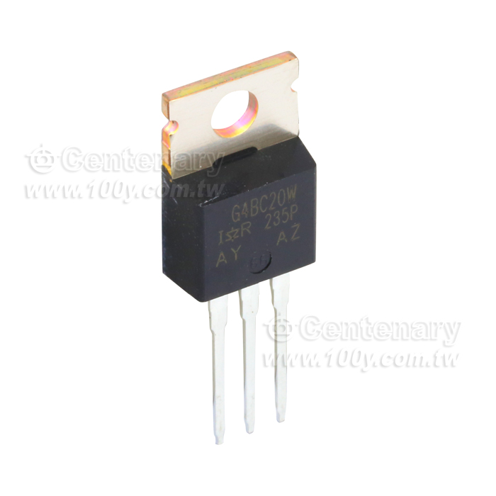 3P/TO-220AB (ROHS) - 34254 產品圖片