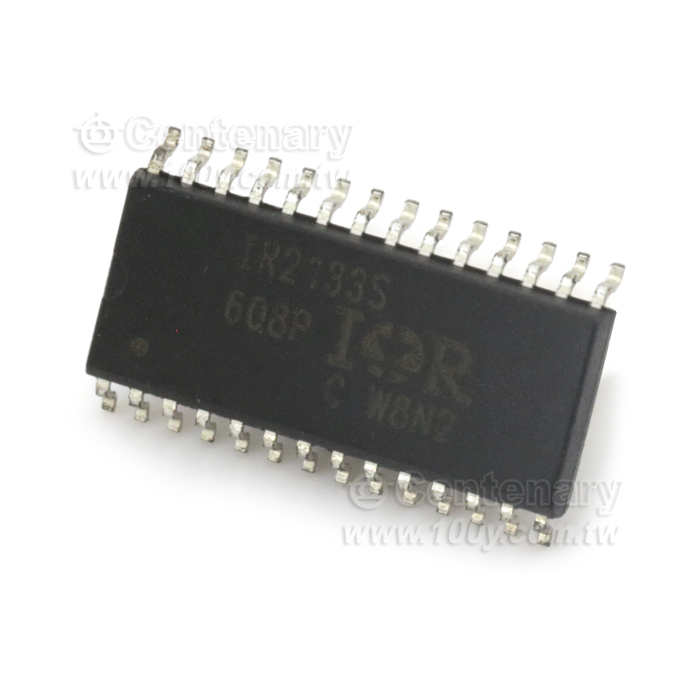 28P/SOIC (ROHS) - 33780 產品圖片