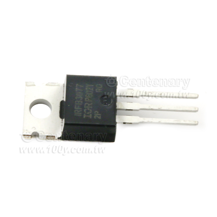 3P/TO-220AB (ROHS) - 55015 產品圖片