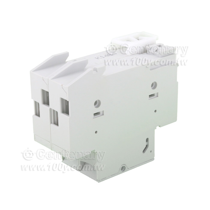 SIEMENS_保險管座 - 68369 產品圖片