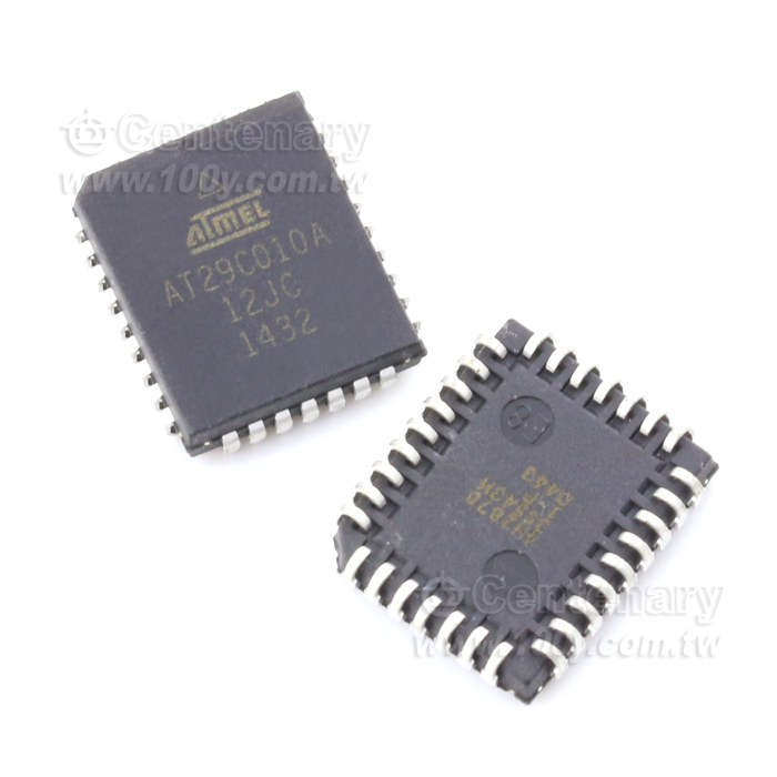 1-megabit (128K x 8) 5-volt Only Flash Memory - 18923 Product Image