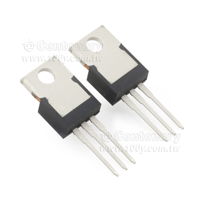 Low Dropout Regulator - 7507 Product Image