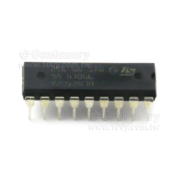 18P/DIP (ROHS) - 29326 產品圖片