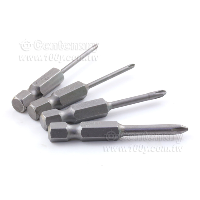 Cross screwdriver head - 68708 Product Image