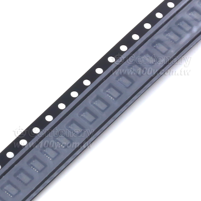 8P/LFCSP (RoHS) 電流及功率監控器和調節器 - 68724 產品圖片