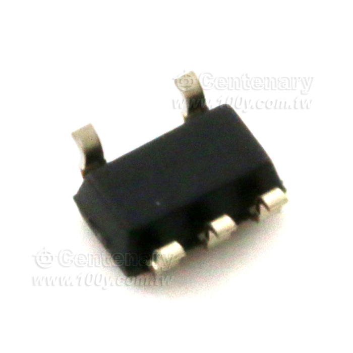 壓降穩壓器 2.8V/0.2A(無鉛) - 50021 產品圖片