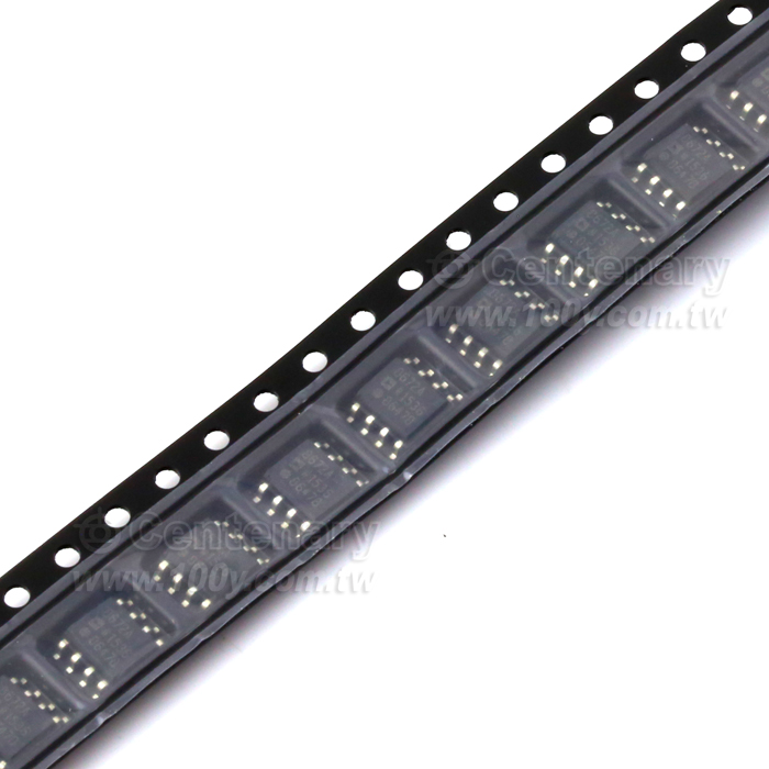 8P/SOIC 放大器  (ROHS) - 68841 產品圖片