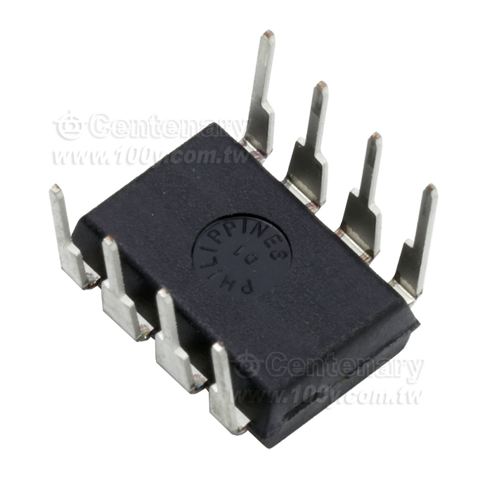 8P/DIP模擬乘法器 - 68808 產品圖片