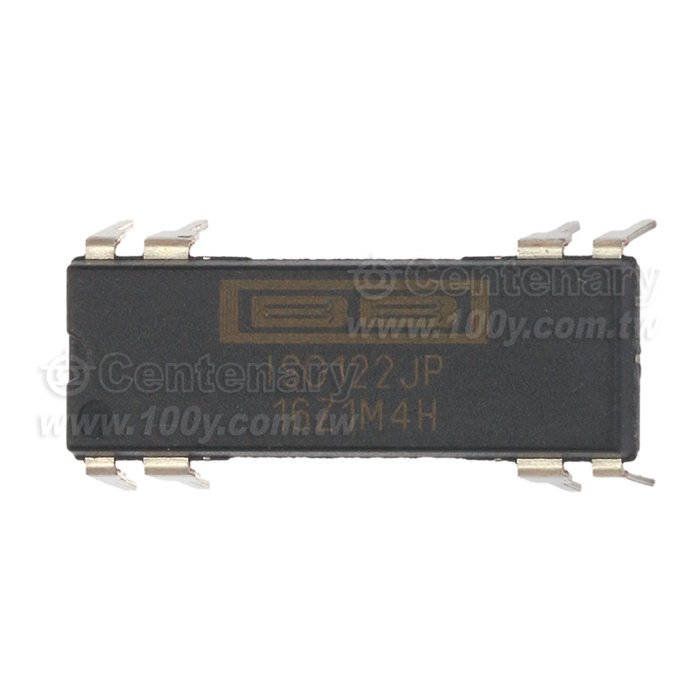 8P/DIP(NVF) (ROHS) - 40999 產品圖片