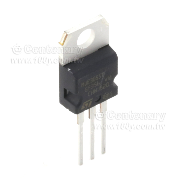 Complementary Silicon Power Transistor - 68889 Product Image
