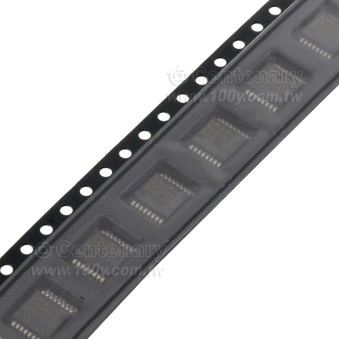 16P/SSOP (ROHS) - 68869 產品圖片