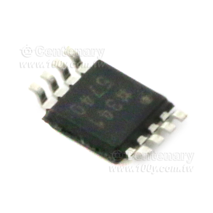 Precision Low Noise, Low Input Bias Current Operational Amplifier - 69058 Product Image
