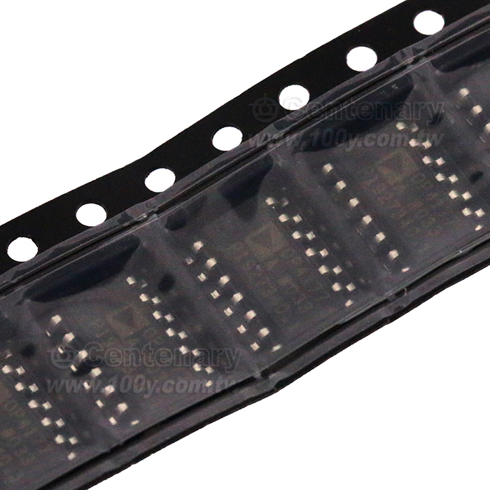 14P/SOIC(ROHS) - 69060 產品圖片