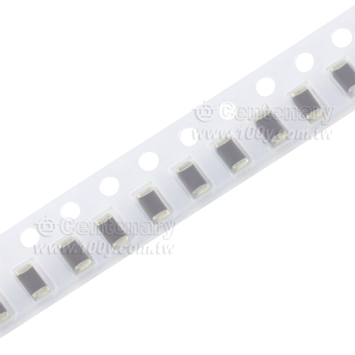 1206-68pF/630Vdc ±5% NPO【ROHS】 - 91682 產品圖片
