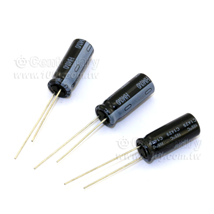 6.3V 1800uF 8x20 高頻低阻 - 83523 產品圖片
