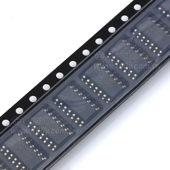14P/SOIC - 33396 產品圖片