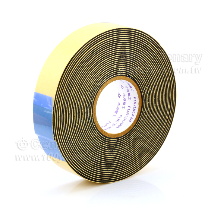 自融著高壓絕緣膠帶 - 113555 產品圖片