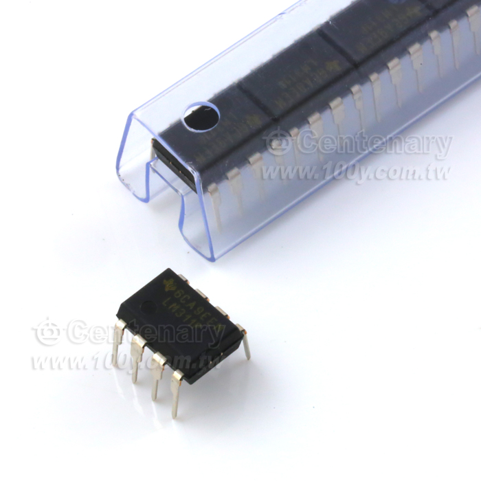 8P/DIP (ROHS) - 25938 產品圖片