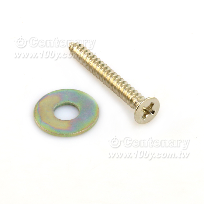 QUAD COMMON POINT GROUND - 69023 Product Image