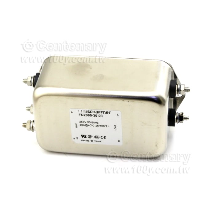 Multi-Stage EMI  Filters with Excellent Attenuation Performance - 165368 Product Image