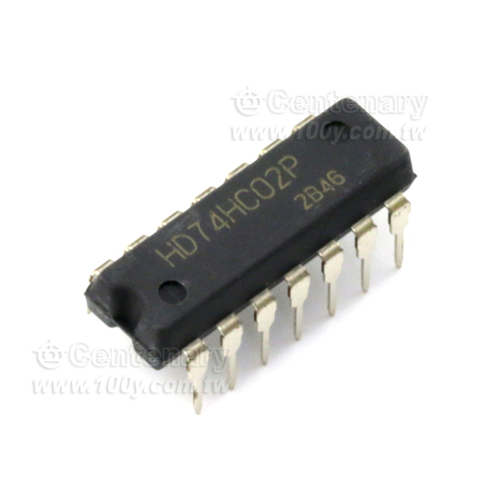 14P/DIP (ROHS) - 29616 產品圖片