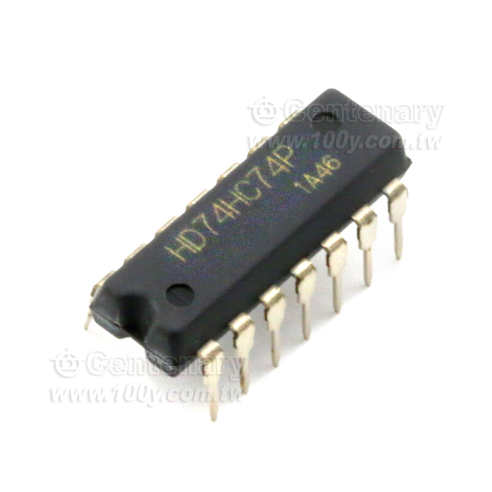 14P/DIP (ROHS) - 670 產品圖片