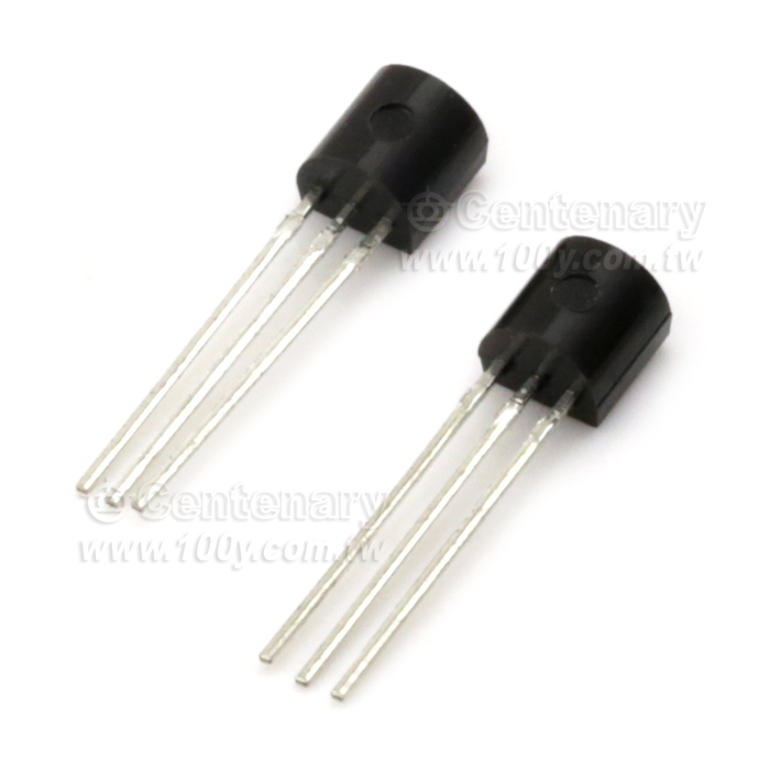 Micropower voltage  Reference  Diode (1.2V±1.5%) - 16070 Product Image