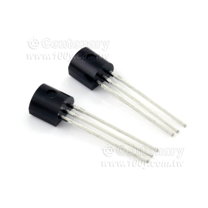 Switching and AF amplifier - 6520 Product Image