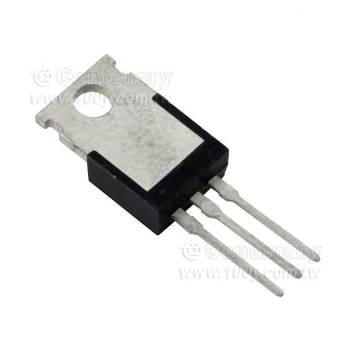 N-Ch  MOSFETs - 34620 產品圖片