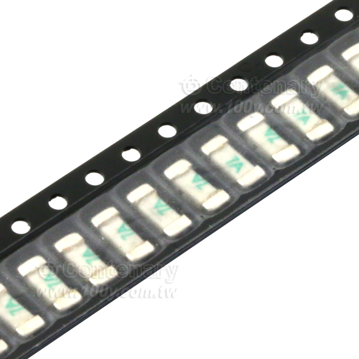 7A/125V(鍍銀) - 69281 產品圖片