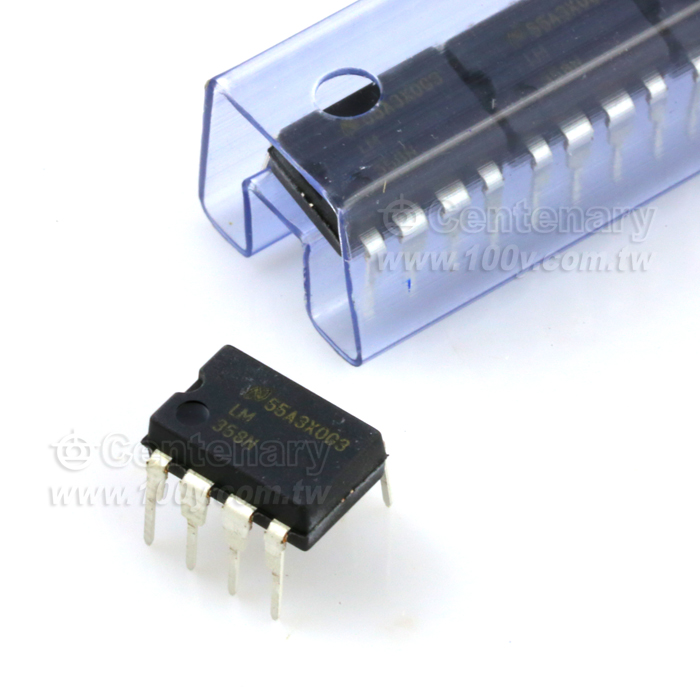 8P/DIP (ROHS) - 1174 產品圖片