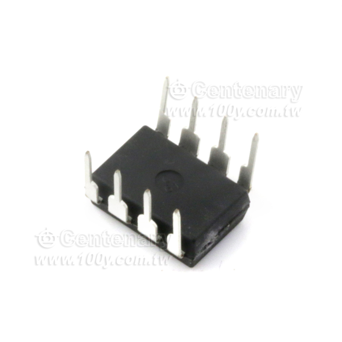 ST_LOW POWER DUAL OPERATIONAL AMPLIFIER - 28470 Product Image