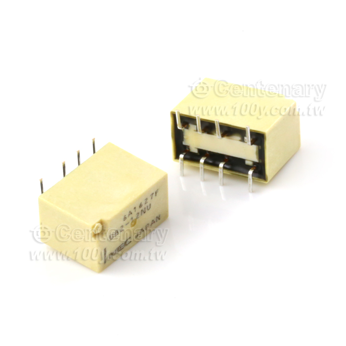 繼電器 Coil:5Vdc - 69158 產品圖片