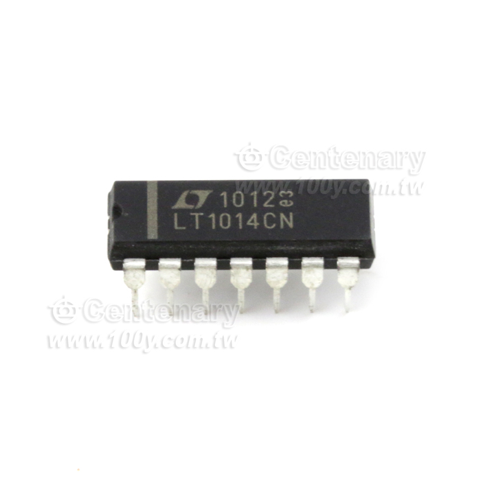 14P/DIP (ROHS) - 65228 產品圖片