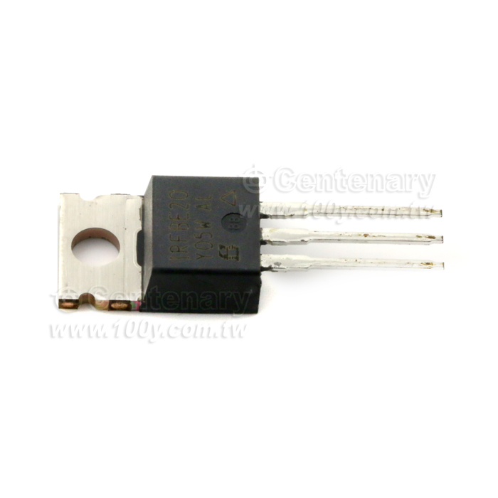 Power MOSFET - 34064 產品圖片