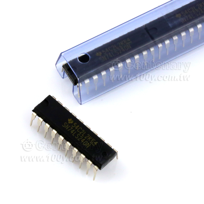 20P/DIP (ROHS) - 28504 產品圖片