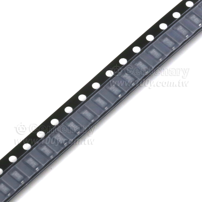 肖特基二極體  20V/0.5A - 41921 產品圖片