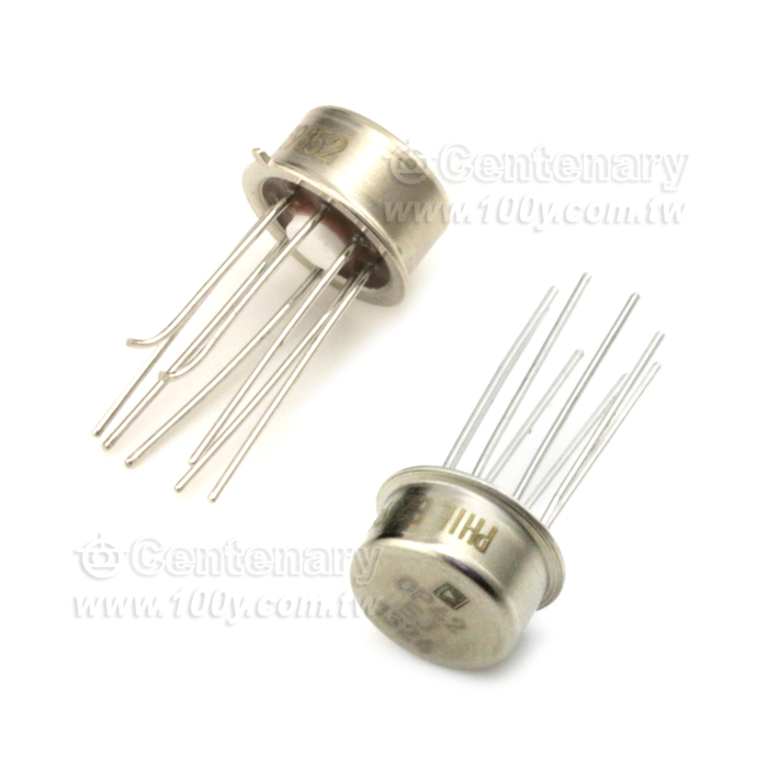 High Speed,Fast Setting Precision Operational Amplifier - 69504 Product Image