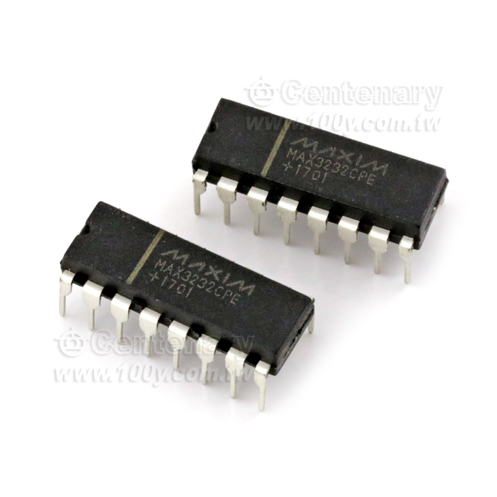 16P/DIP 無鉛 - 16108 產品圖片