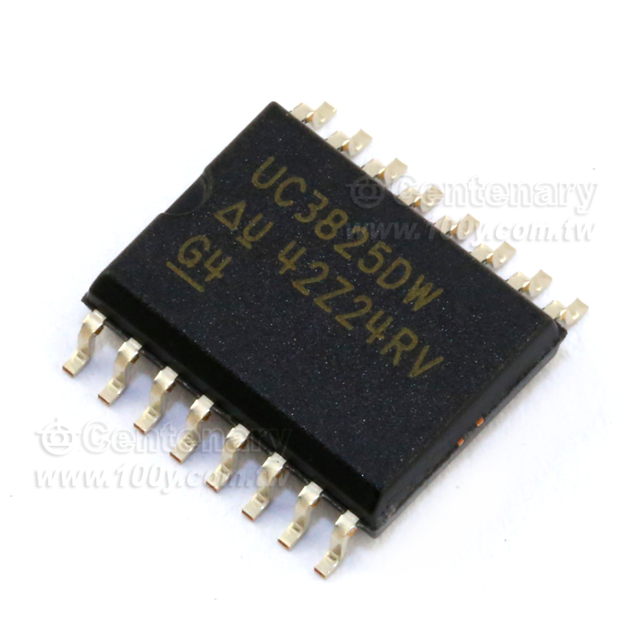 High Speed PWM Controller - 69421 Product Image