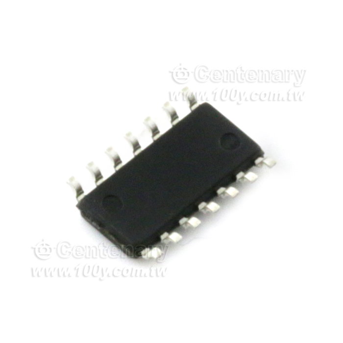 14P/SOIC (ROHS) - 39188 產品圖片