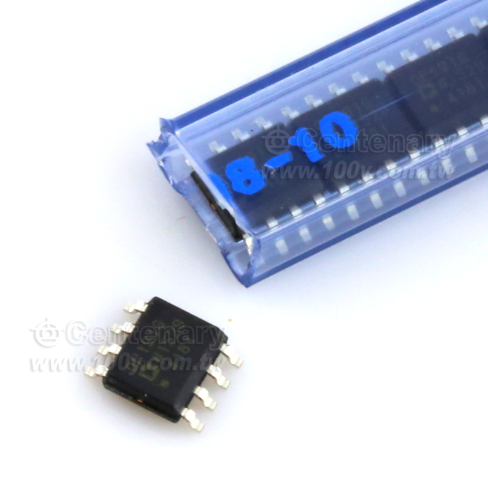 8P/SOIC (ROHS) - 69553 產品圖片