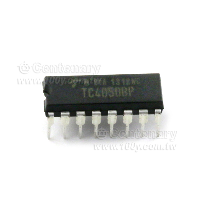 16P/DIP (ROHS) - 69498 產品圖片